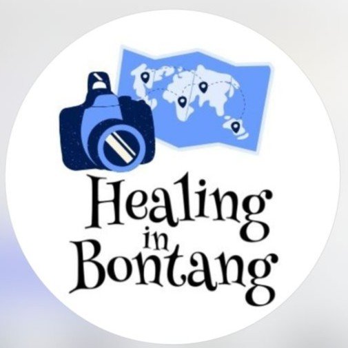 Healing In Bontang